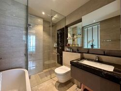 Marina One Residences (D1), Apartment #611346331